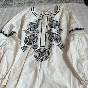 Tory Burch Long Sleeve